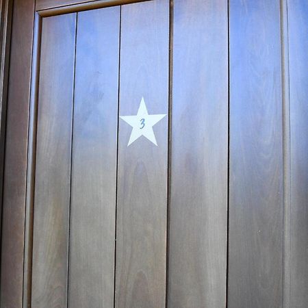 Stars Apartments Gressan Cerise Exterior foto