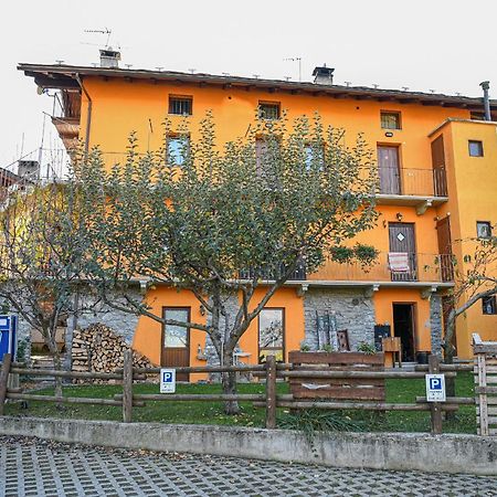 Stars Apartments Gressan Cerise Exterior foto